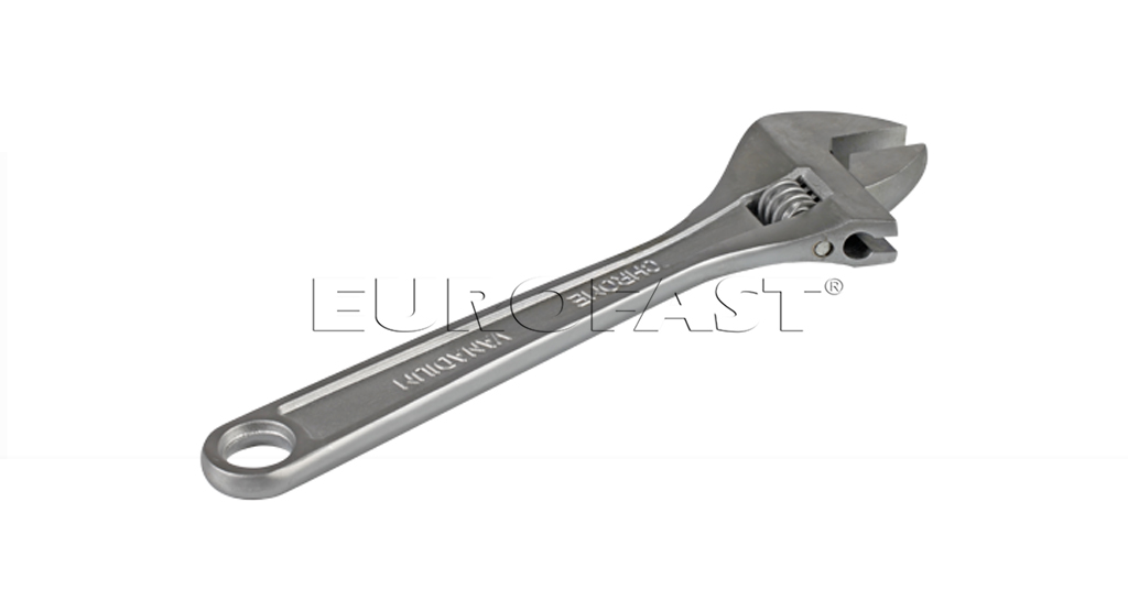 Eurofast moersleutel 12 inch