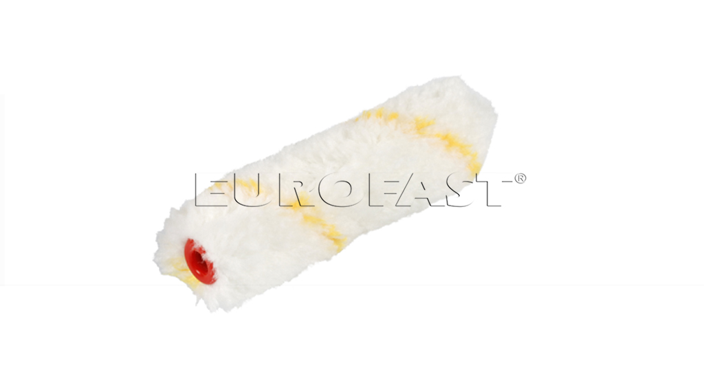 Eurofast radiatorrol perlon 10cm va