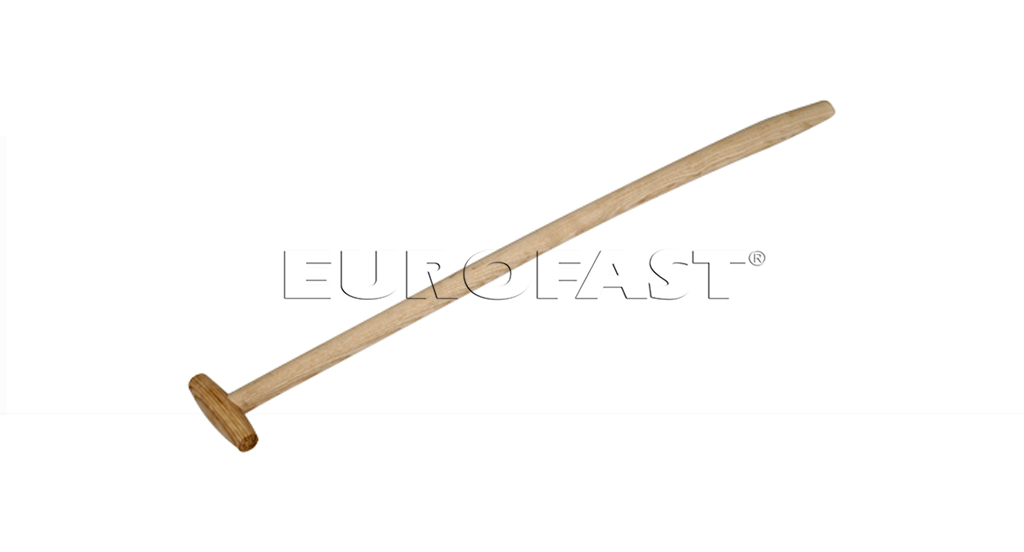 Eurofast steel  tbv panschop 95cm