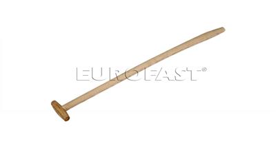 Eurofast steel  tbv panschop 95cm