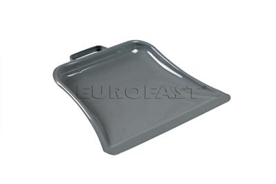 Eurofast stofblik metaal